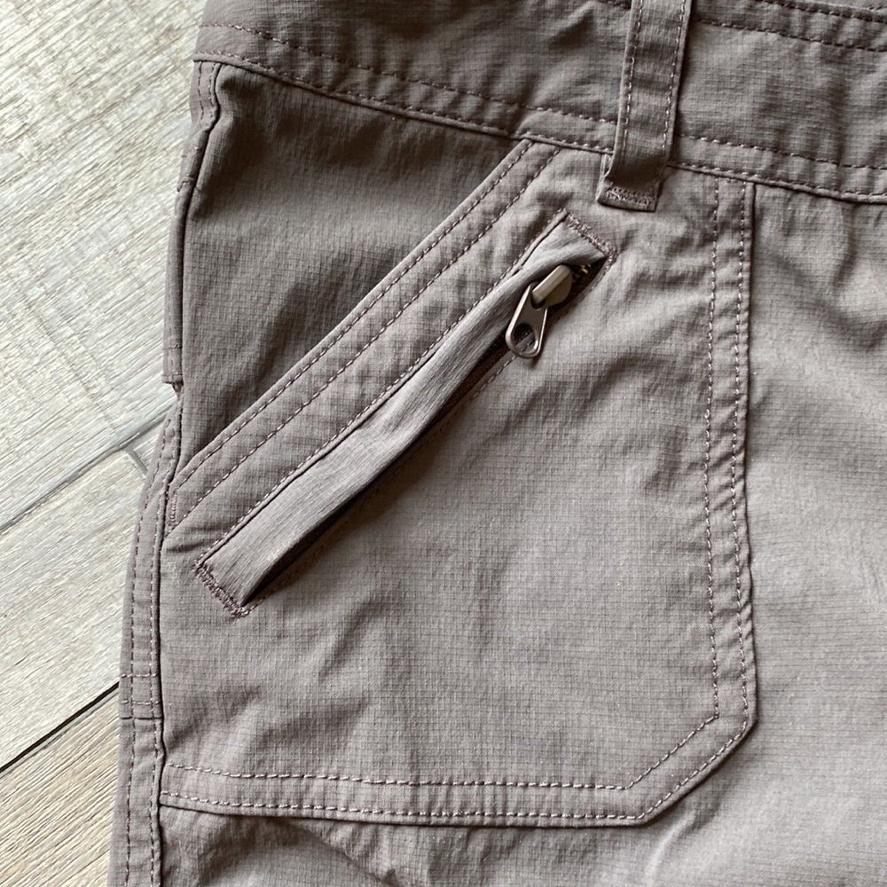 Reel Legends Ripstop Shorts 8 - Picture 3 of 4